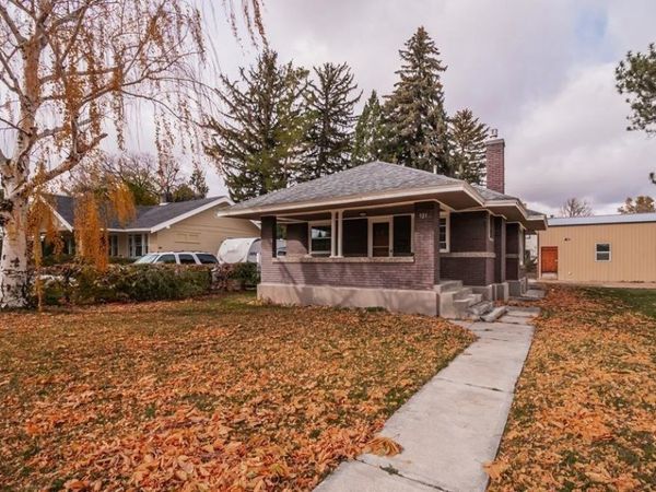 521 S University Ave, Blackfoot, ID 83221