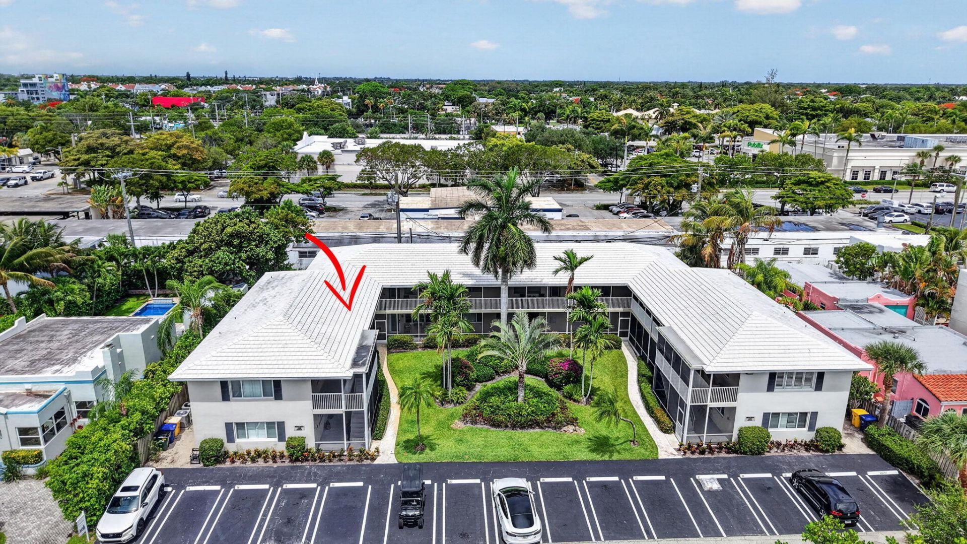 426 NE 7th Avenue, Unit 2B, Delray Beach, FL 33483 Photo