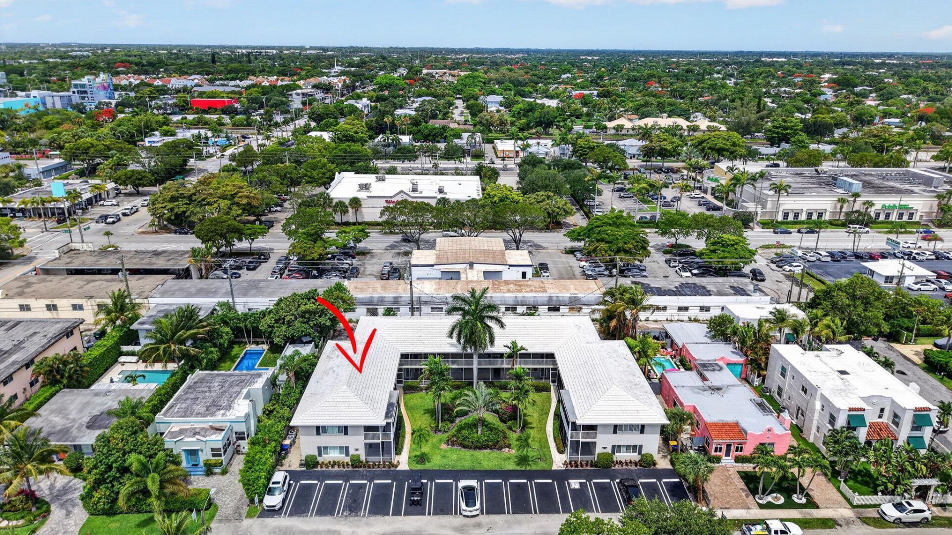 426 NE 7th Avenue, Unit 2B, Delray Beach, FL 33483 Photo
