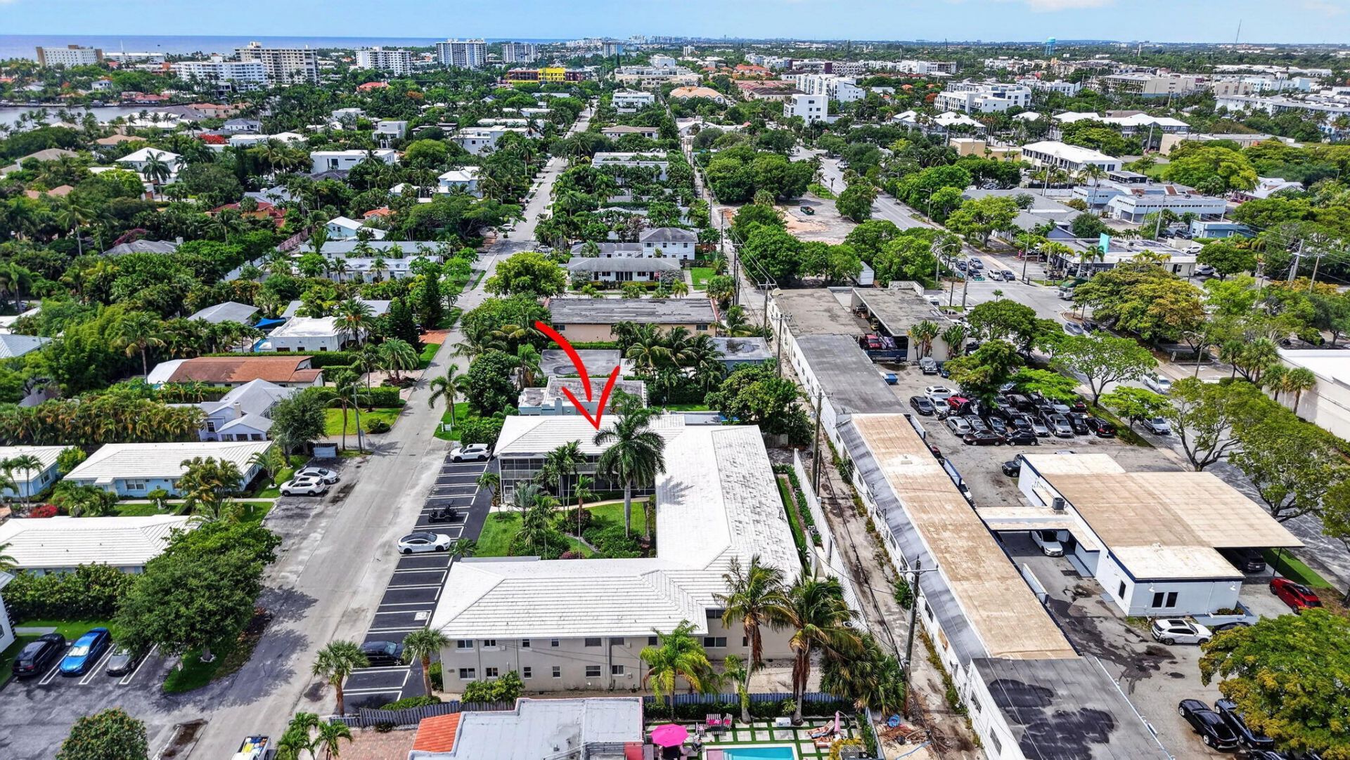 426 NE 7th Avenue, Unit 2B, Delray Beach, FL 33483 Photo