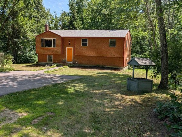 21 Hunter Lane, Barrington, NH 03825