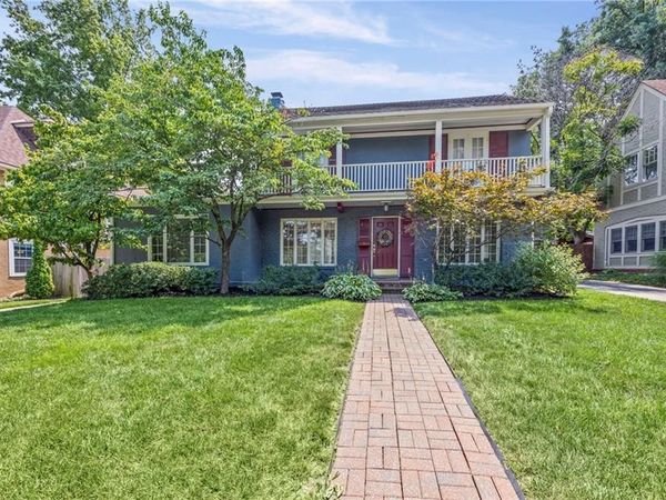 437 W 66th Terrace, Kansas City, MO 64113