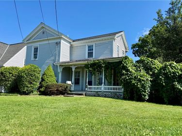 320 Chestnut Street, Oneonta, NY 13820