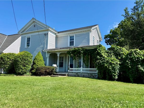 320 Chestnut Street, Oneonta, NY 13820