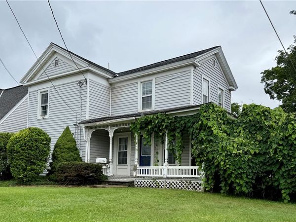 320 Chestnut Street , Oneonta, NY 13820