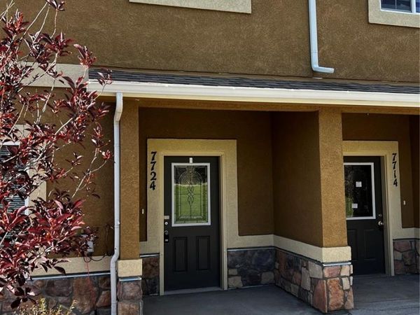 7724 Sand Lake Heights , Colorado Springs, CO 80908