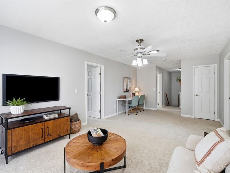 5236 Crested Owl Court, Hamilton Twp, OH 45152 Photo 22