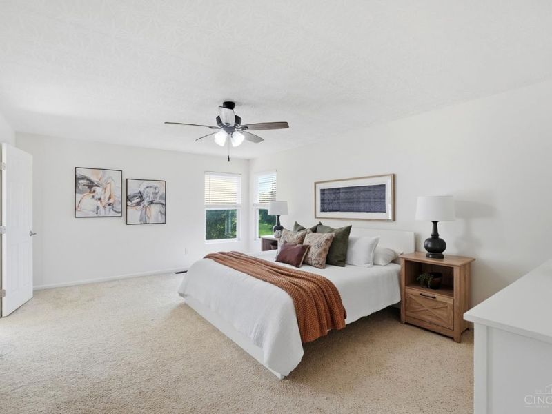 5236 Crested Owl Court, Hamilton Twp, OH 45152 Photo 23