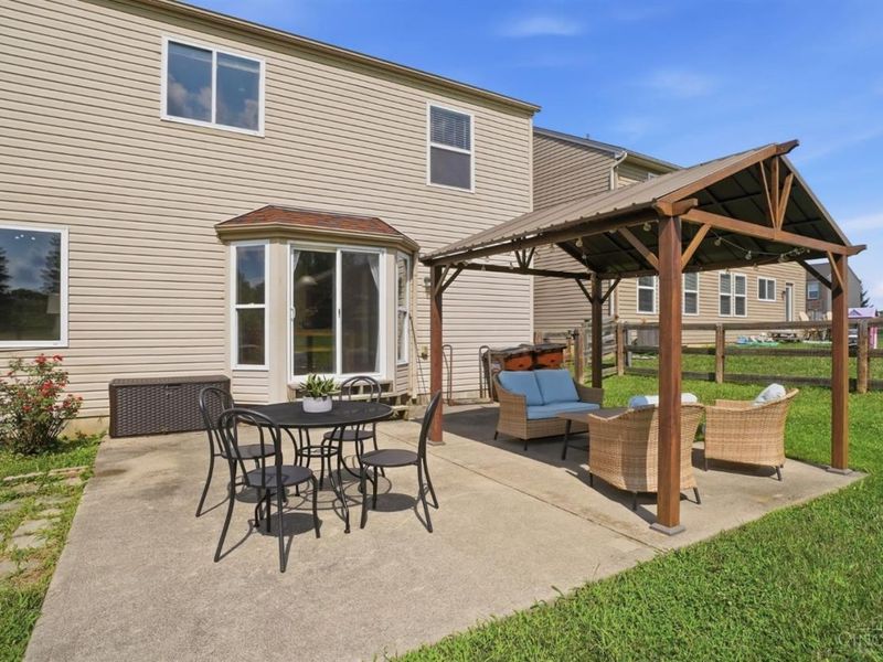 5236 Crested Owl Court, Hamilton Twp, OH 45152 Photo 39