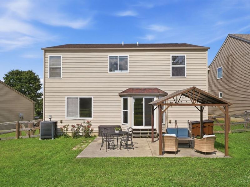 5236 Crested Owl Court, Hamilton Twp, OH 45152 Photo 40