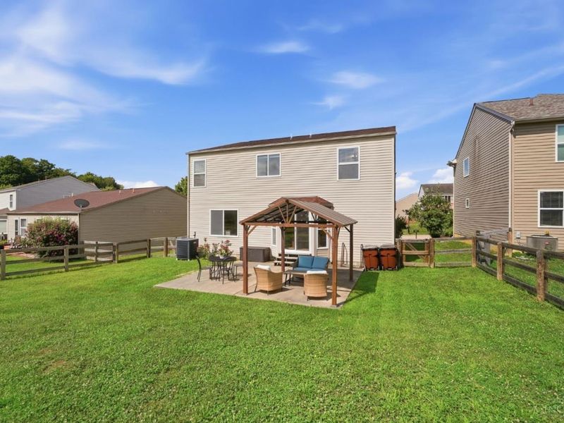 5236 Crested Owl Court, Hamilton Twp, OH 45152 Photo 41