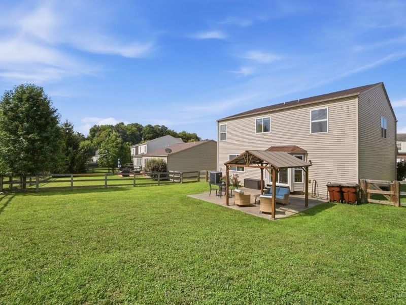 5236 Crested Owl Court, Hamilton Twp, OH 45152 Photo 43