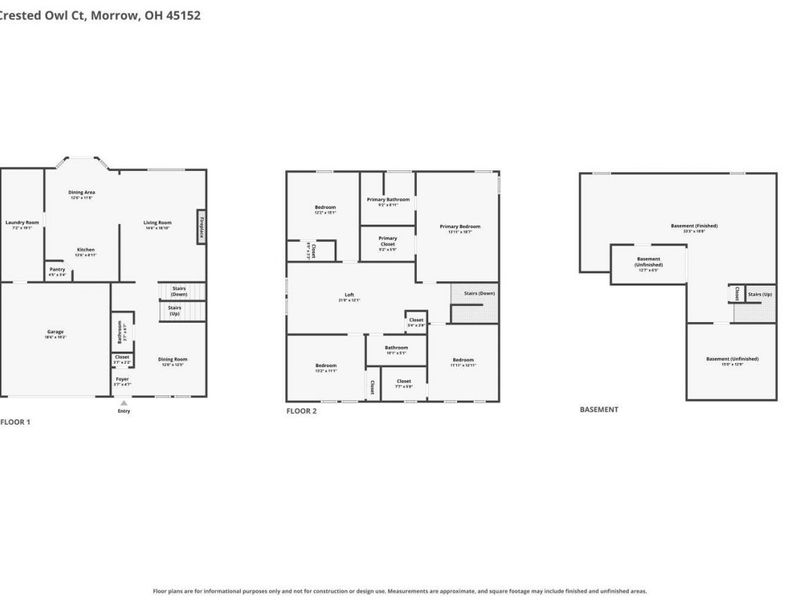 5236 Crested Owl Court, Hamilton Twp, OH 45152 Photo 44