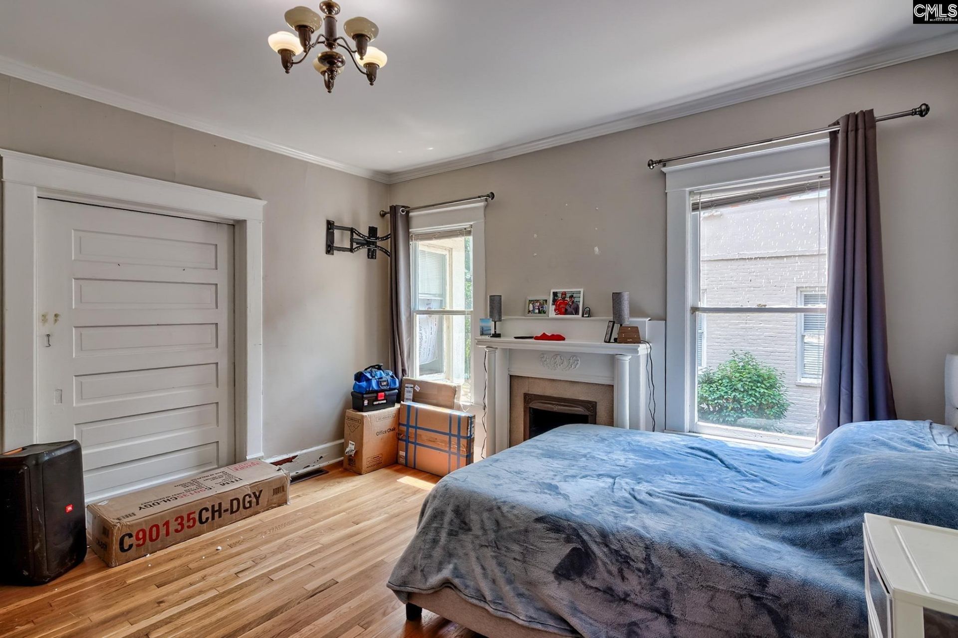 826 Laurens Street  Photo 14