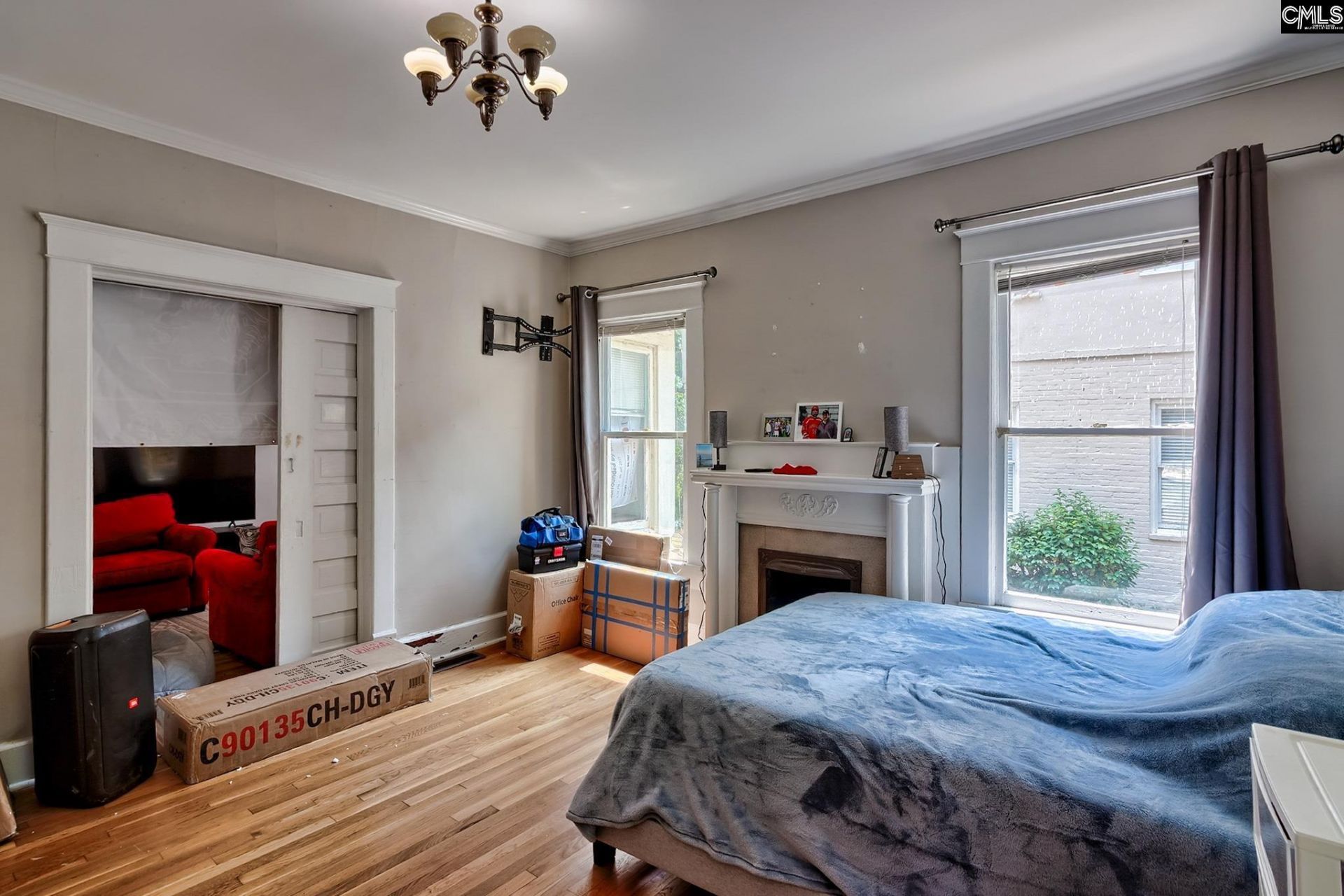 826 Laurens Street  Photo 15