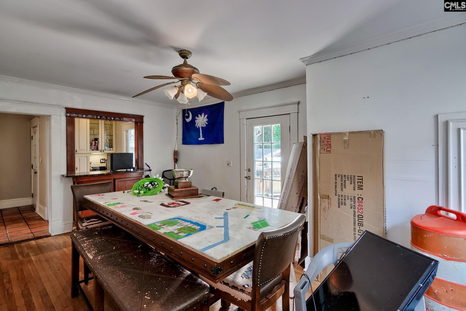826 Laurens Street  Photo 22