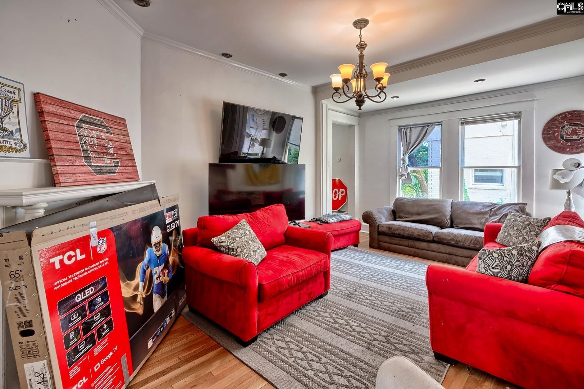 826 Laurens Street  Photo 26