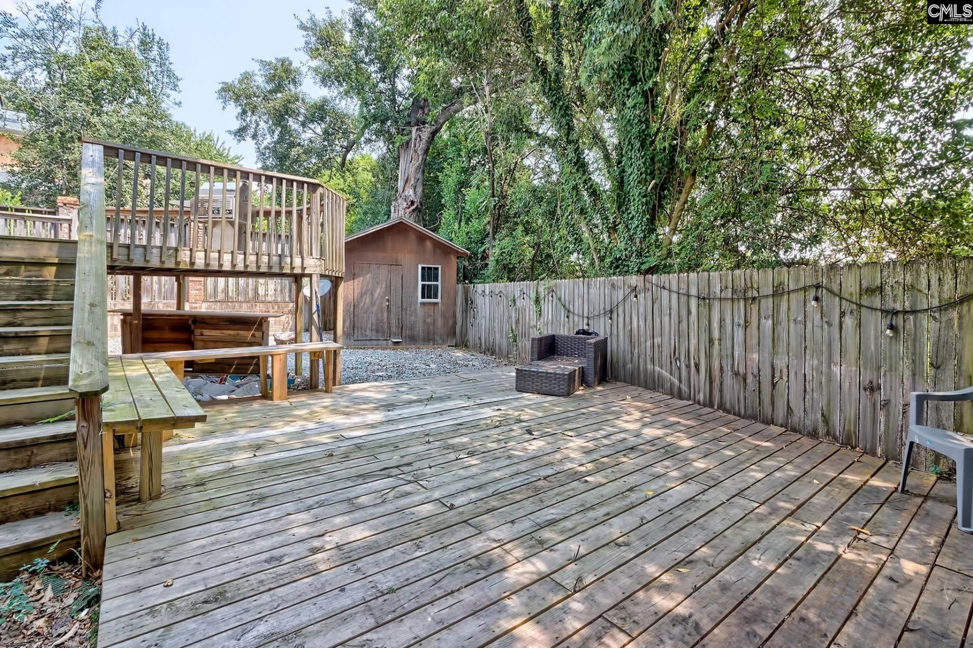 826 Laurens Street  Photo 7