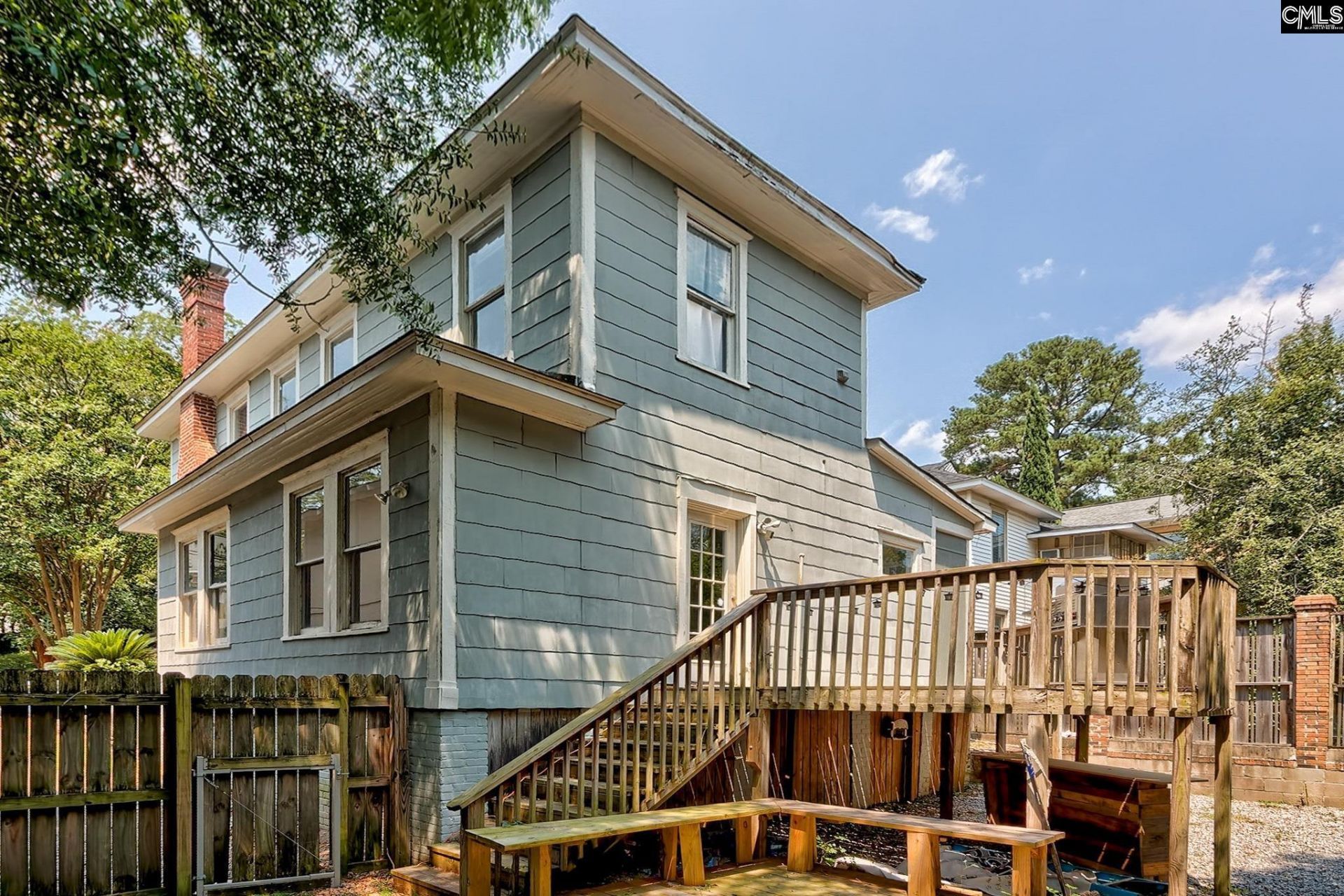 826 Laurens Street  Photo 8