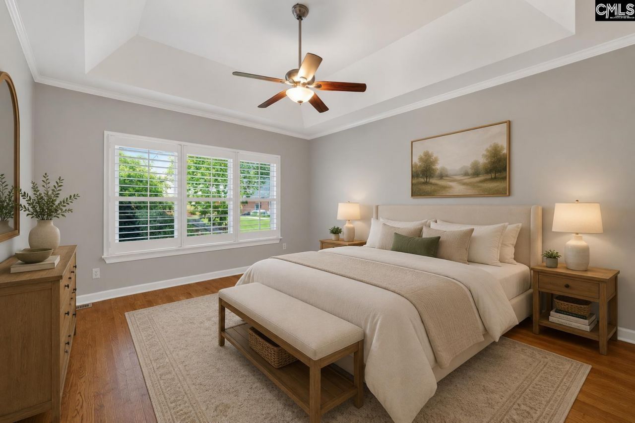 182 Hickory Meadow Road Photo 4