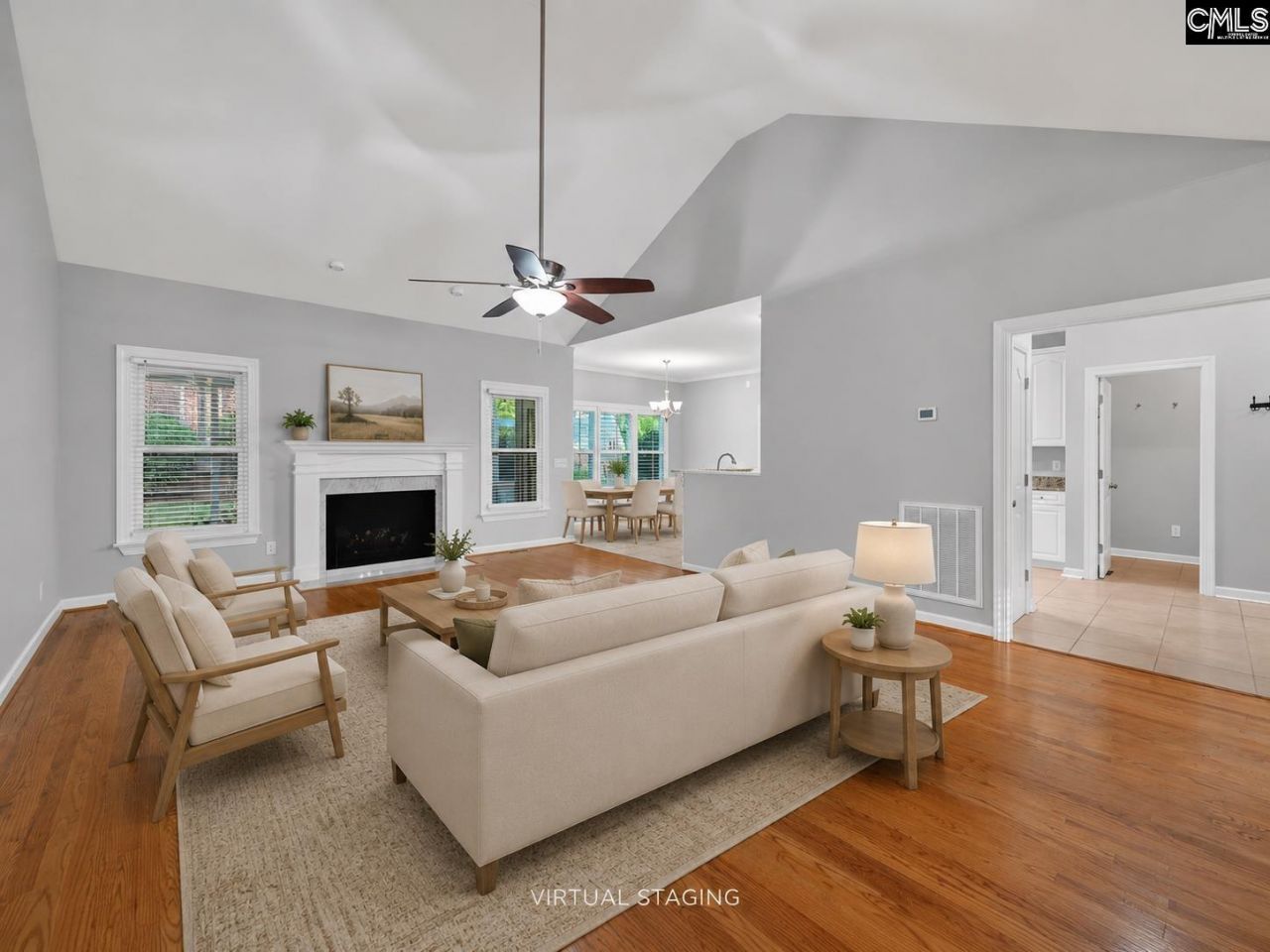 182 Hickory Meadow Road  Photo 4