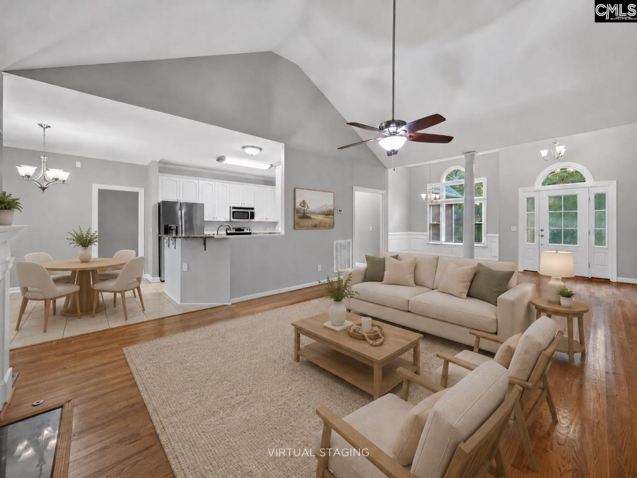 182 Hickory Meadow Road Photo 7