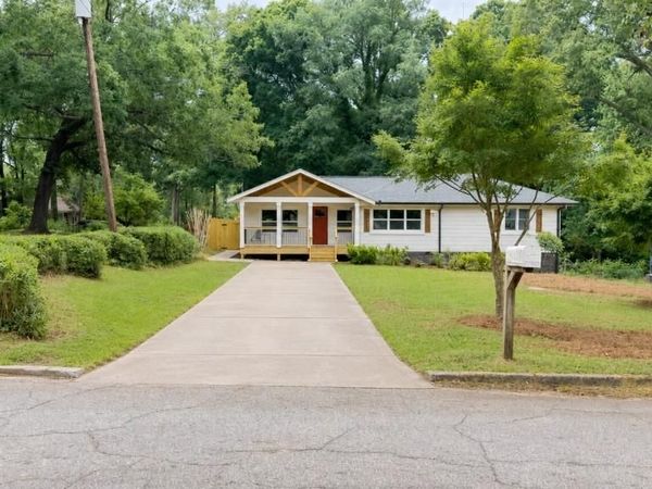 3491 Maplehurst Drive , Decatur, GA 30032
