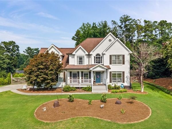 1948 Seymour Drive NW, Acworth, GA 30101