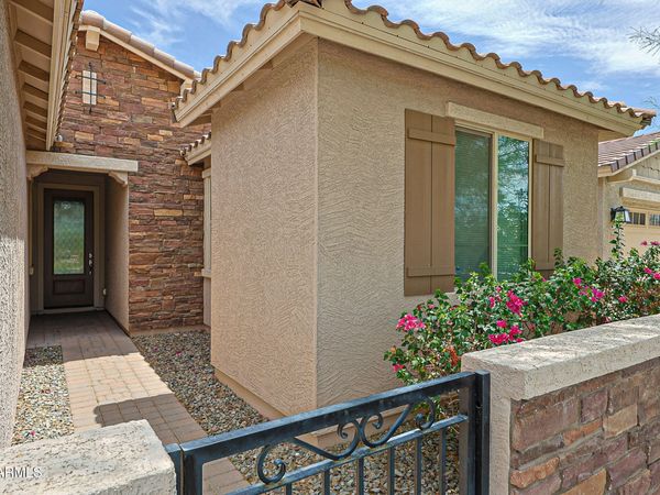 5155 N 187TH Lane, Litchfield Park, AZ 85340