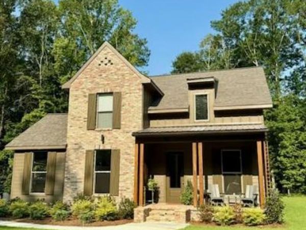 62 Firefly Lane, Starkville, MS 39759