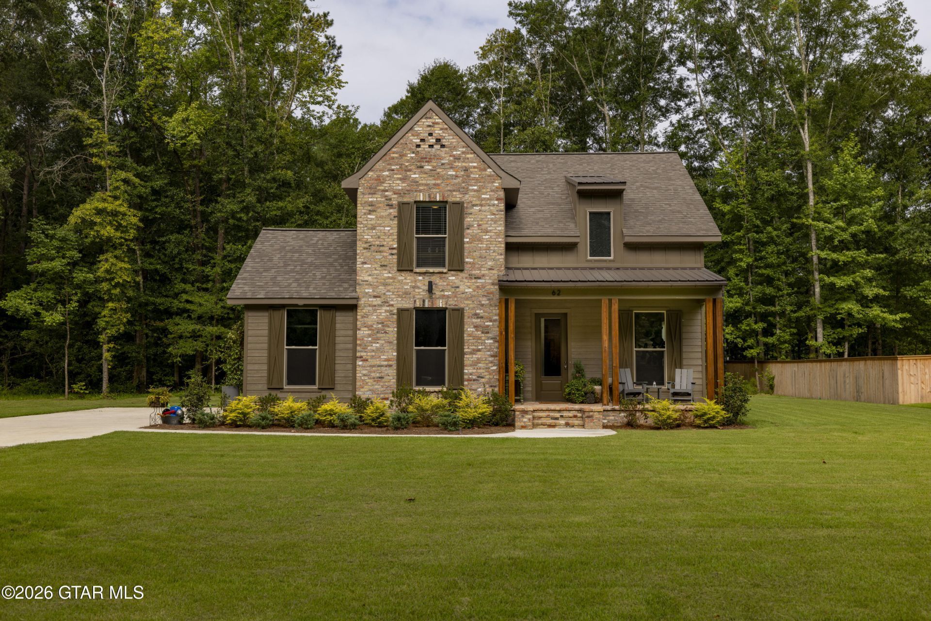 62 Firefly Lane, Starkville, MS 39759 Main Photo