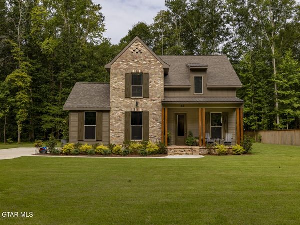 62 Firefly Lane, Starkville, MS 39759