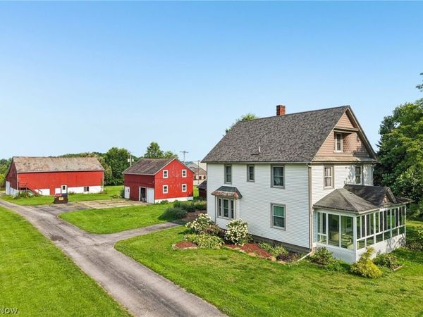 11685 Lisbon Road, Salem, OH 44460