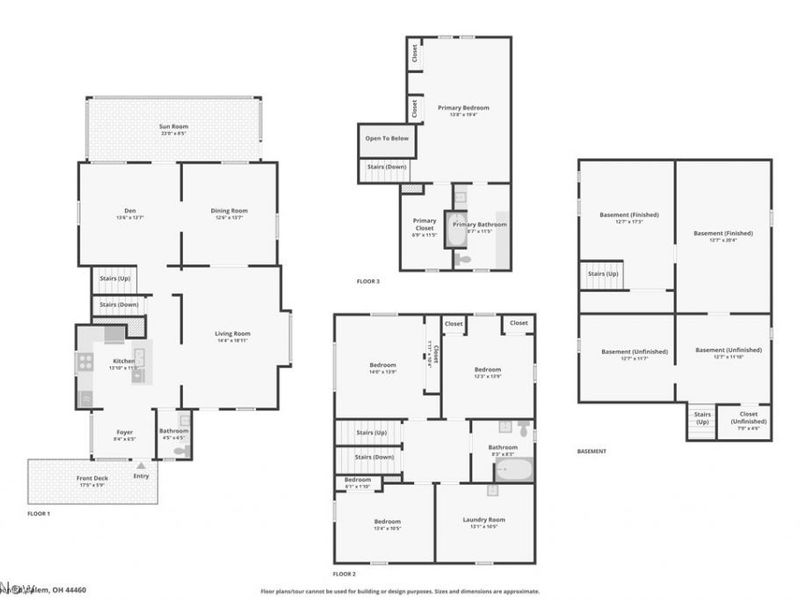 11685 Lisbon Road , Salem, OH 44460 Photo 50