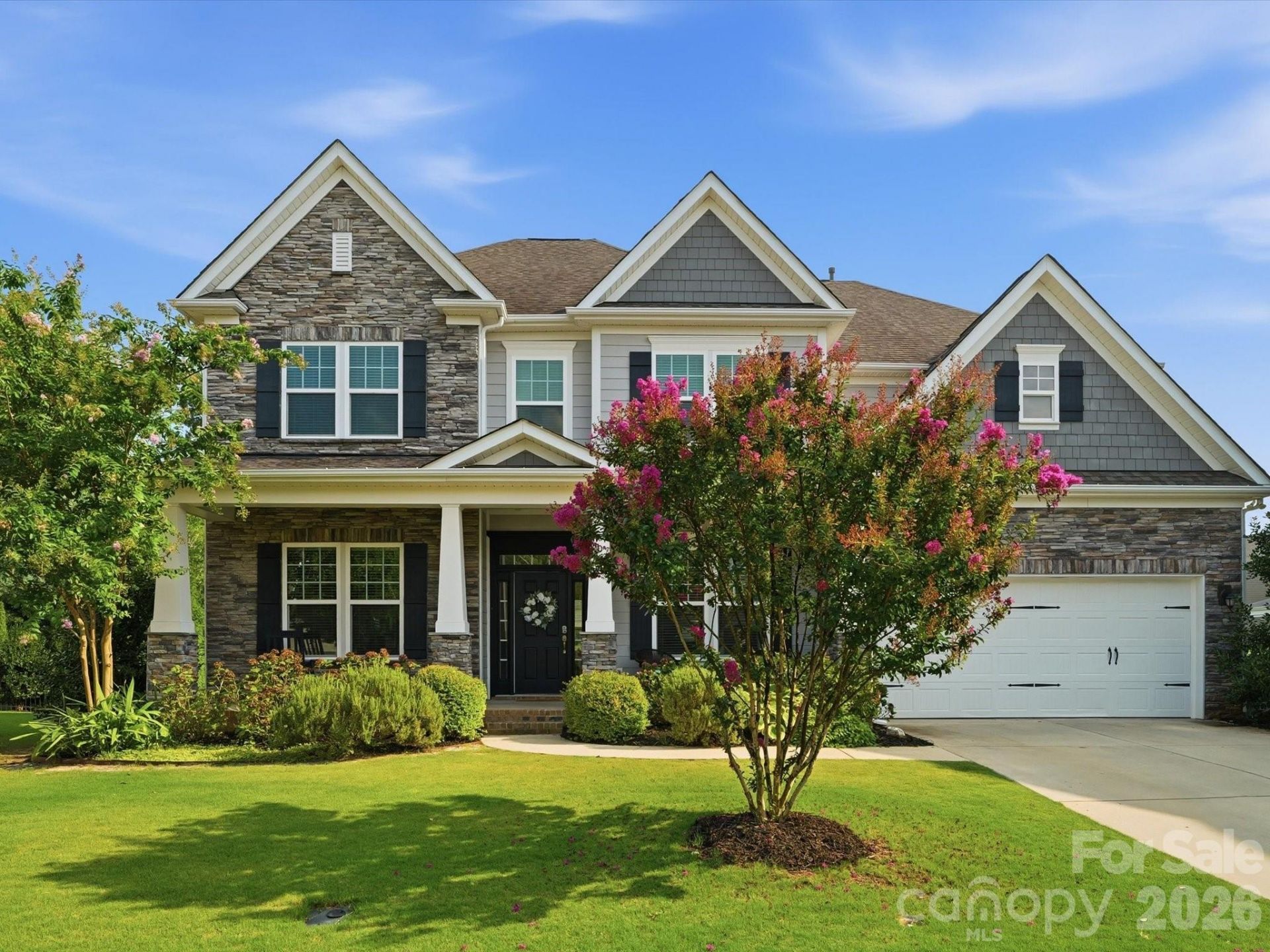 5008 Lydgate Drive, Waxhaw, NC 28173 Main Photo