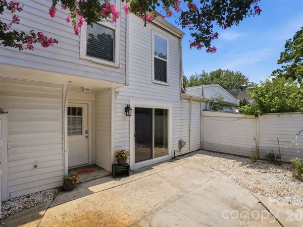 7403 Mystic Lane , Charlotte, NC 28227