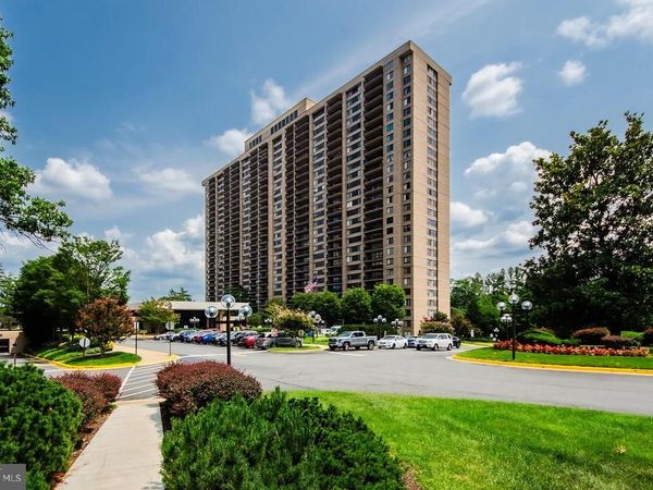 3705 S GEORGE MASON DRIVE, Unit 902S, FALLS CHURCH, VA 22041