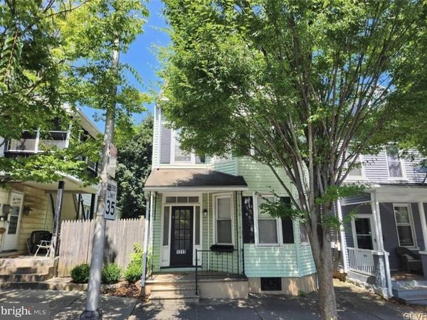1319 NORTHAMPTON STREET, EASTON, PA 18042