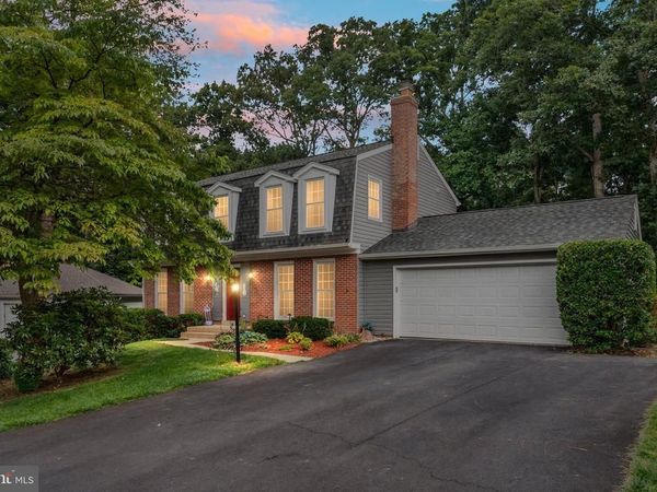 12877 VALLEYWOOD DRIVE, WOODBRIDGE, VA 22192