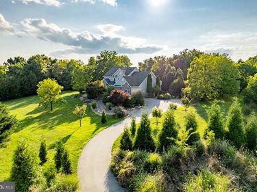190 RIDGEMORE DRIVE, RAPHINE, VA 24472