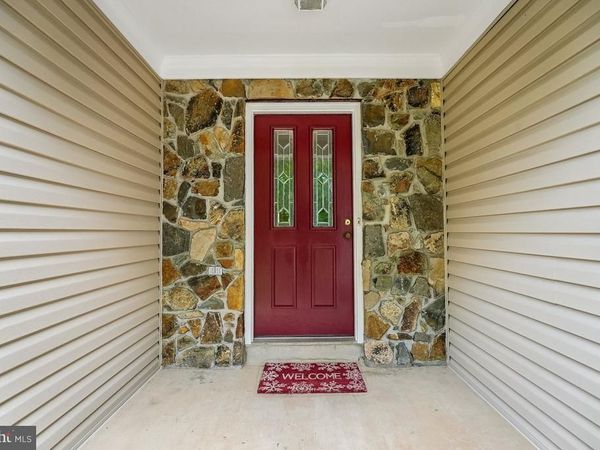 25501 FROSTY MEADOW LANE, ALDIE, VA 20105