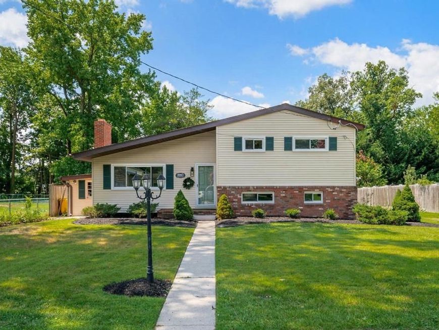 8003 Woodholme Circle, Pasadena, MD 21122 Main Photo