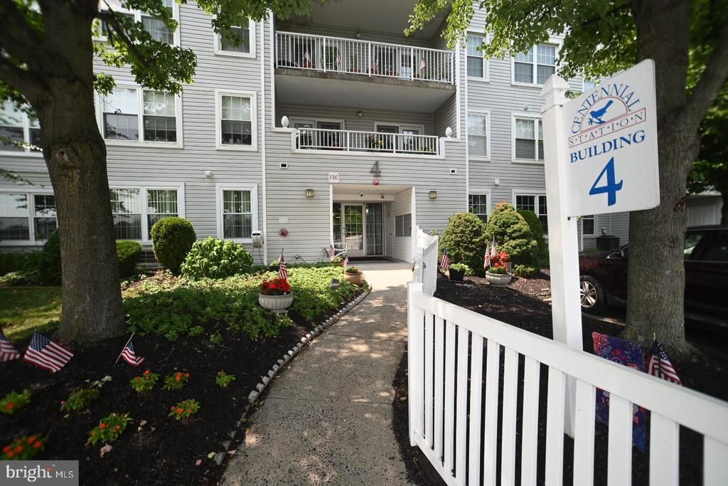 4210 CENTENNIAL STATION , WARMINSTER, PA 18974