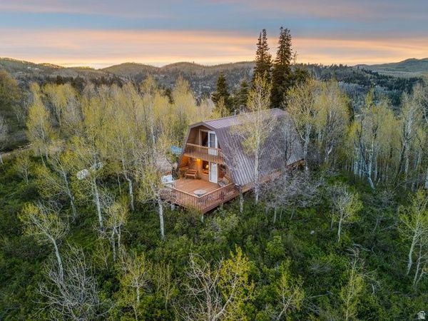 2422 S VALLEY VIEW CIR , Coalville, UT 84017