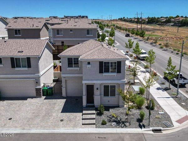 3400 Colonial Downs Drive, Reno, NV 89512