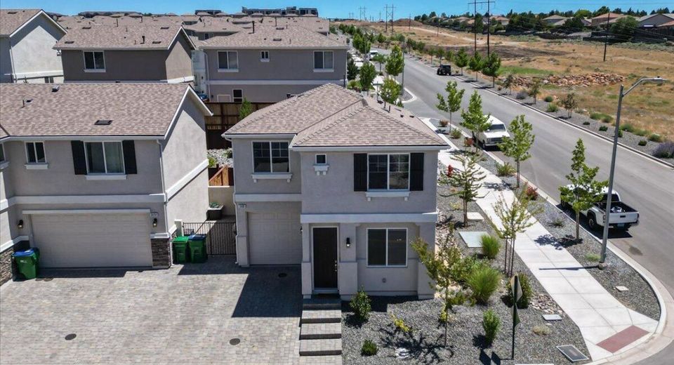 3400 Colonial Downs Drive, Reno, NV 89512 Photo