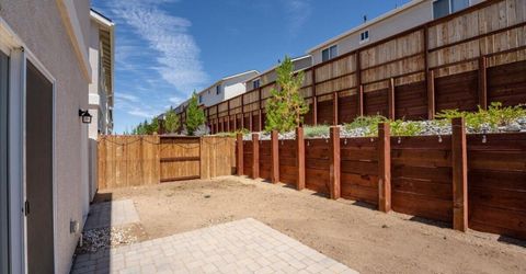 3400 Colonial Downs Drive, Reno, NV 89512 Photo
