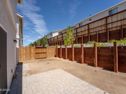 3400 Colonial Downs Drive, Reno, NV 89512 Photo