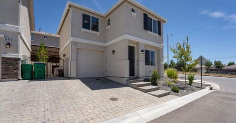 3400 Colonial Downs Drive, Reno, NV 89512 Photo