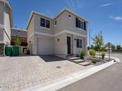 3400 Colonial Downs Drive, Reno, NV 89512 Photo